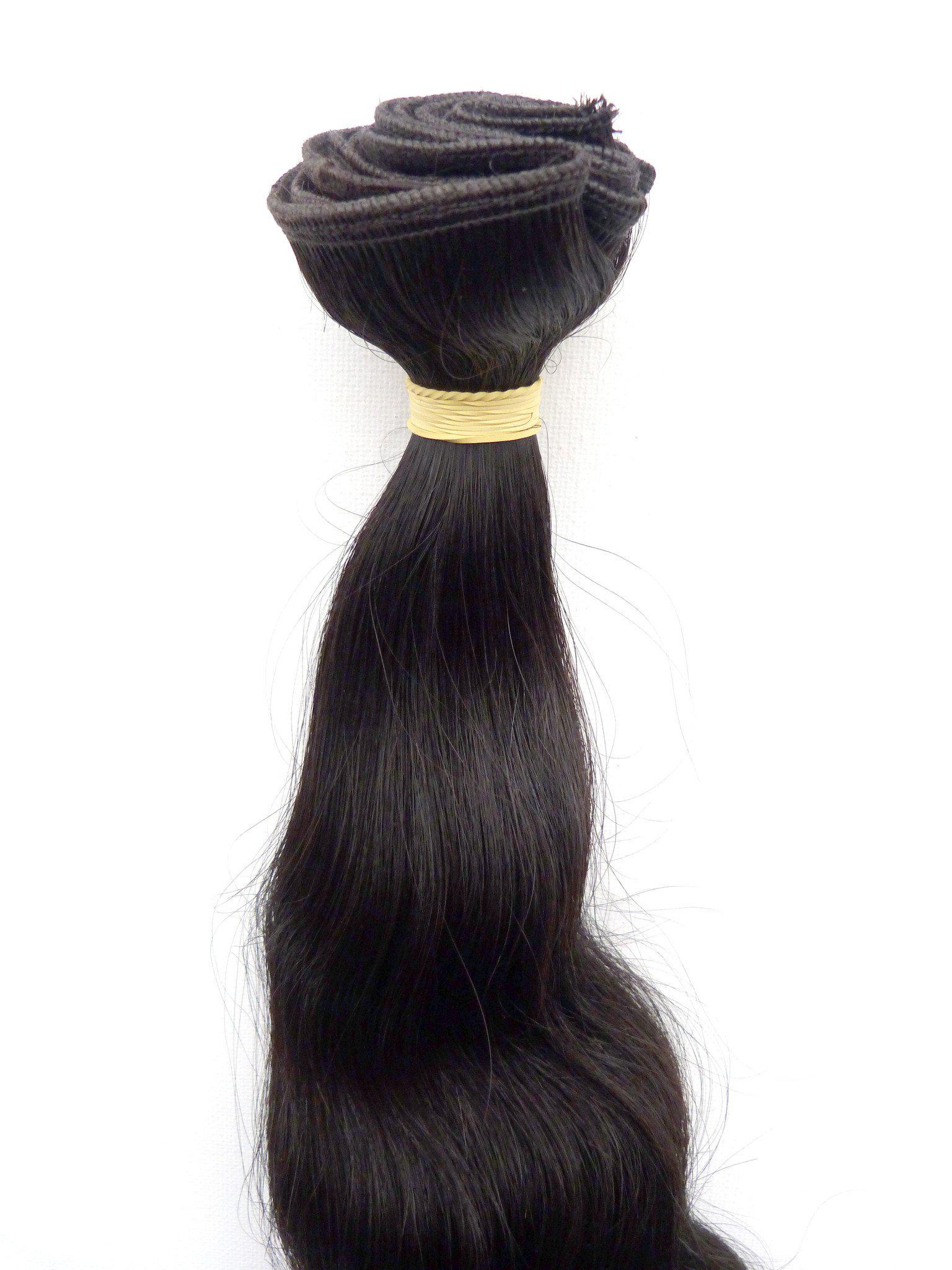 Hair Extension Weaves, Wefts Virgin Hair & Beauty, The Best Hair Extensions, Real Virgin Human