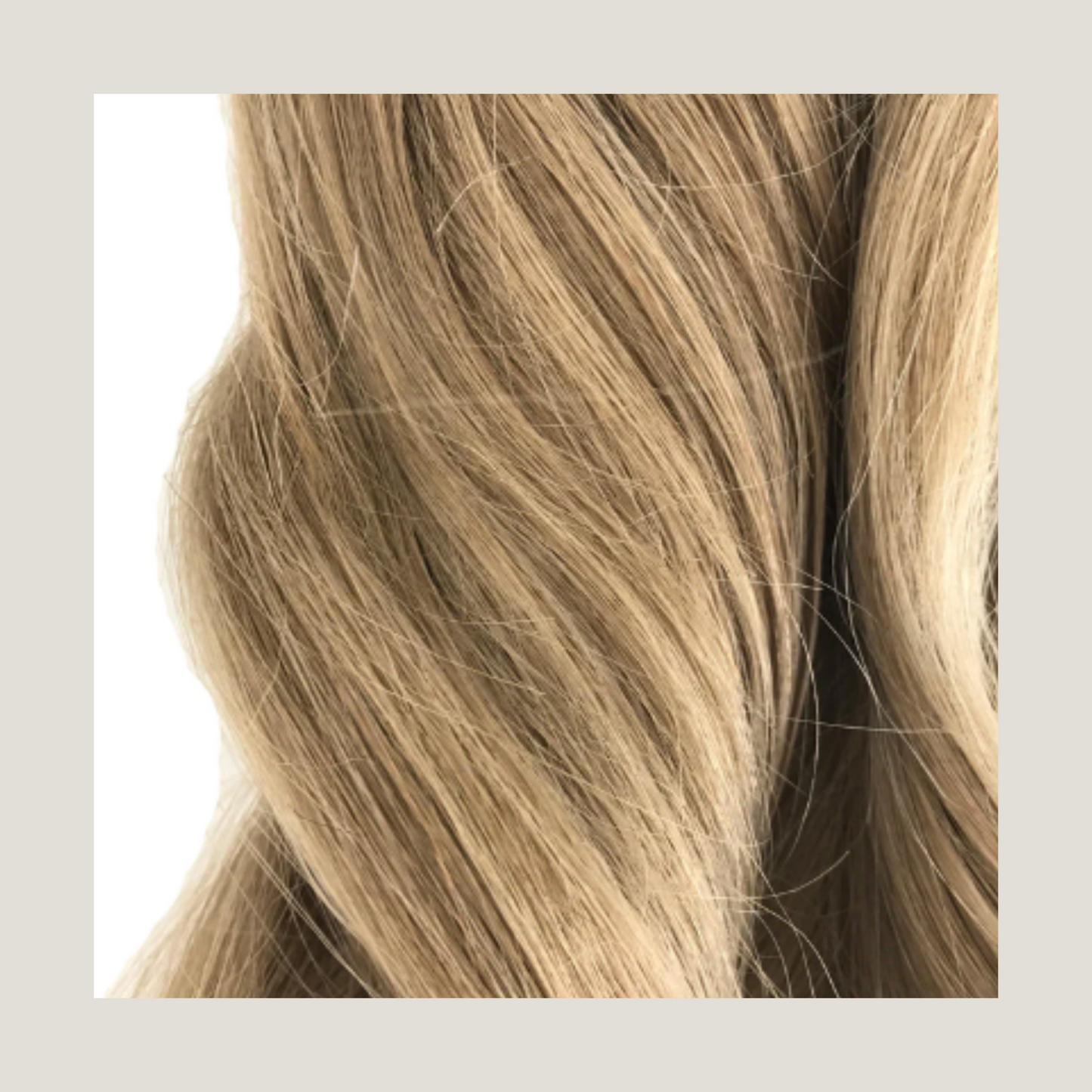 Brazilian Weft Extensions