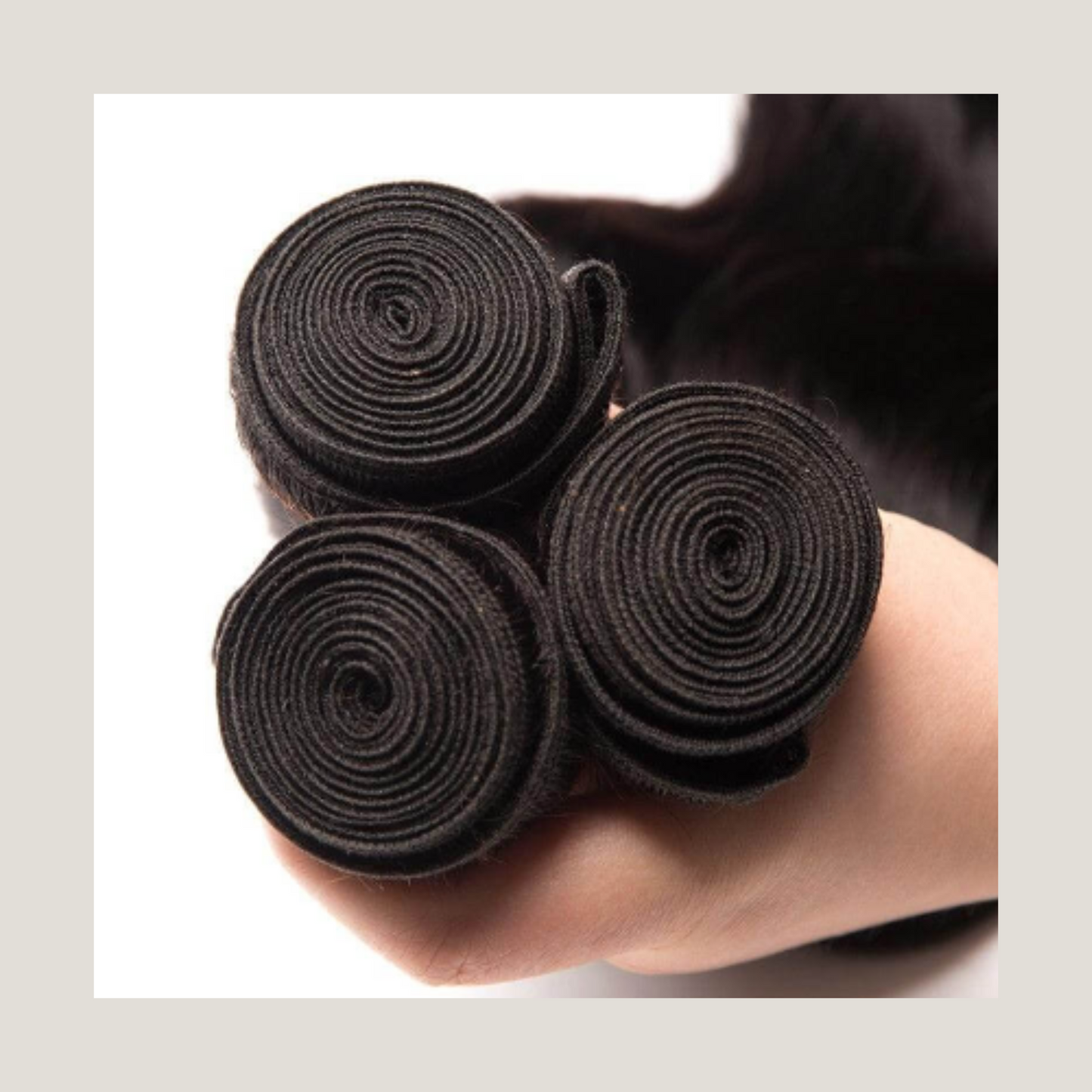 3 Bundles 100% Brazilian Human Hair Wefts, Unprocessed Virgin Hair Weaves Bodywave hair extensions