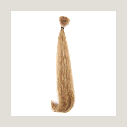 European Virgin Remy Human Hair, Bulk