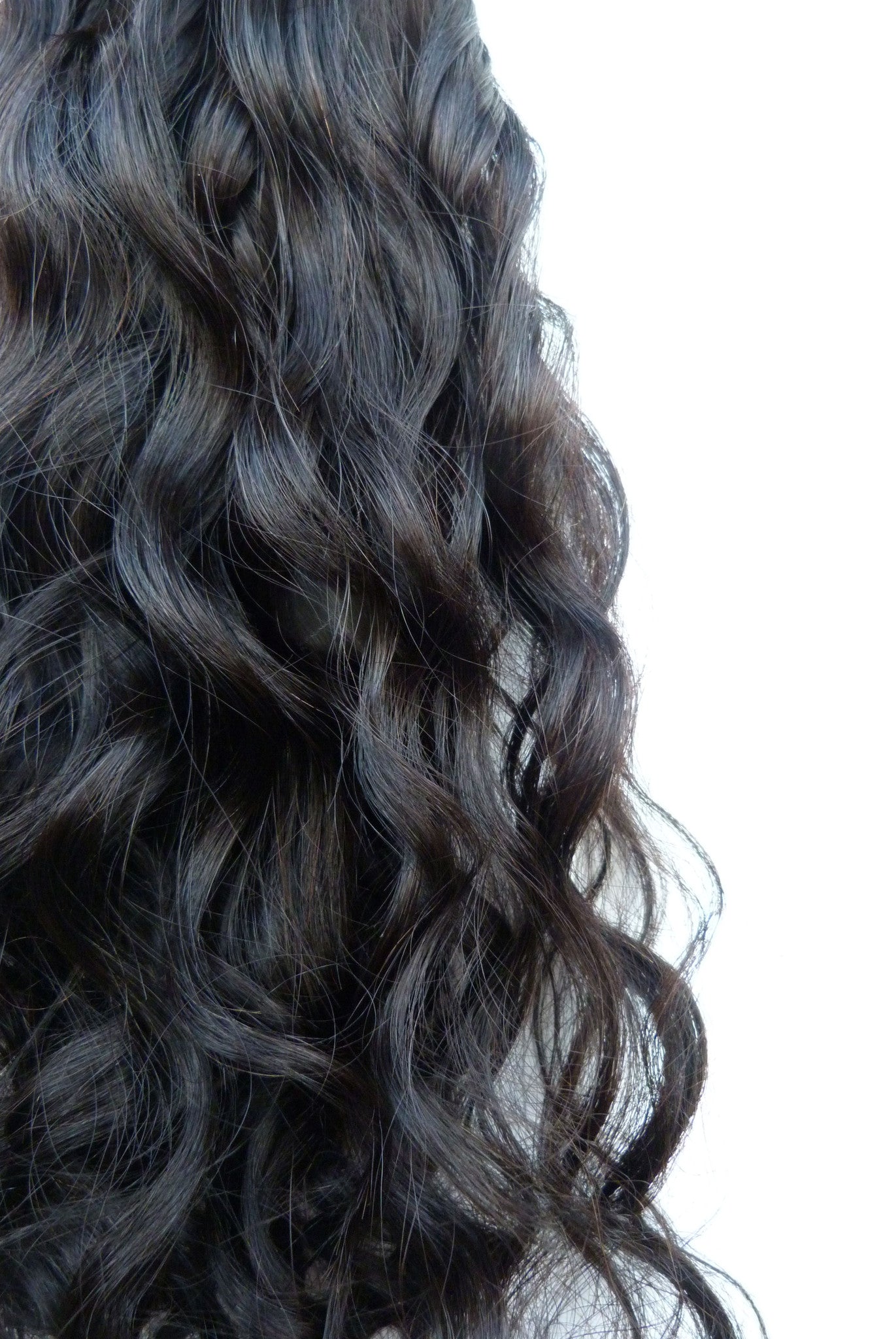 Brazilian Virgin Human Hair Extensions - Micro Loop Extensions-Virgin Hair & Beauty, The Best Hair Extensions, Real Virgin Human Hair.