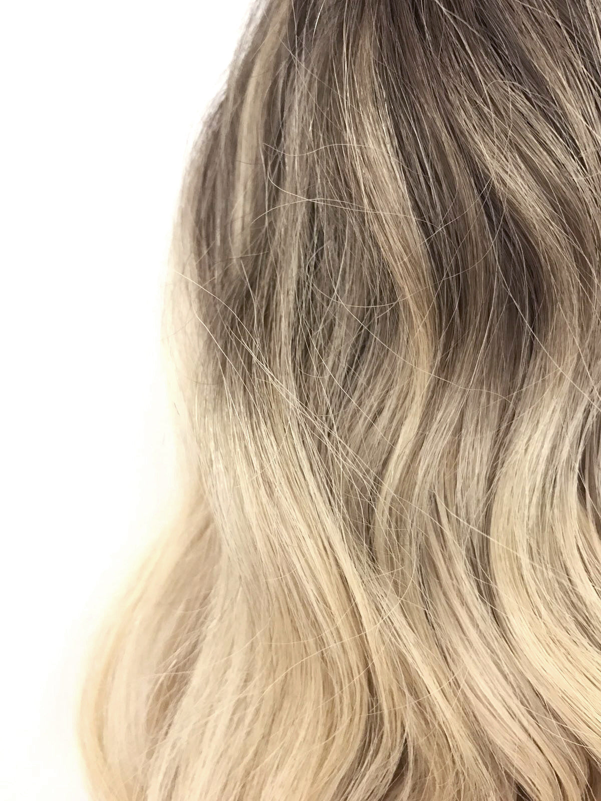 European Balayage Ombre Hair Extensions-Virgin Hair & Beauty, The Best Hair Extensions, Real Virgin Human Hair.