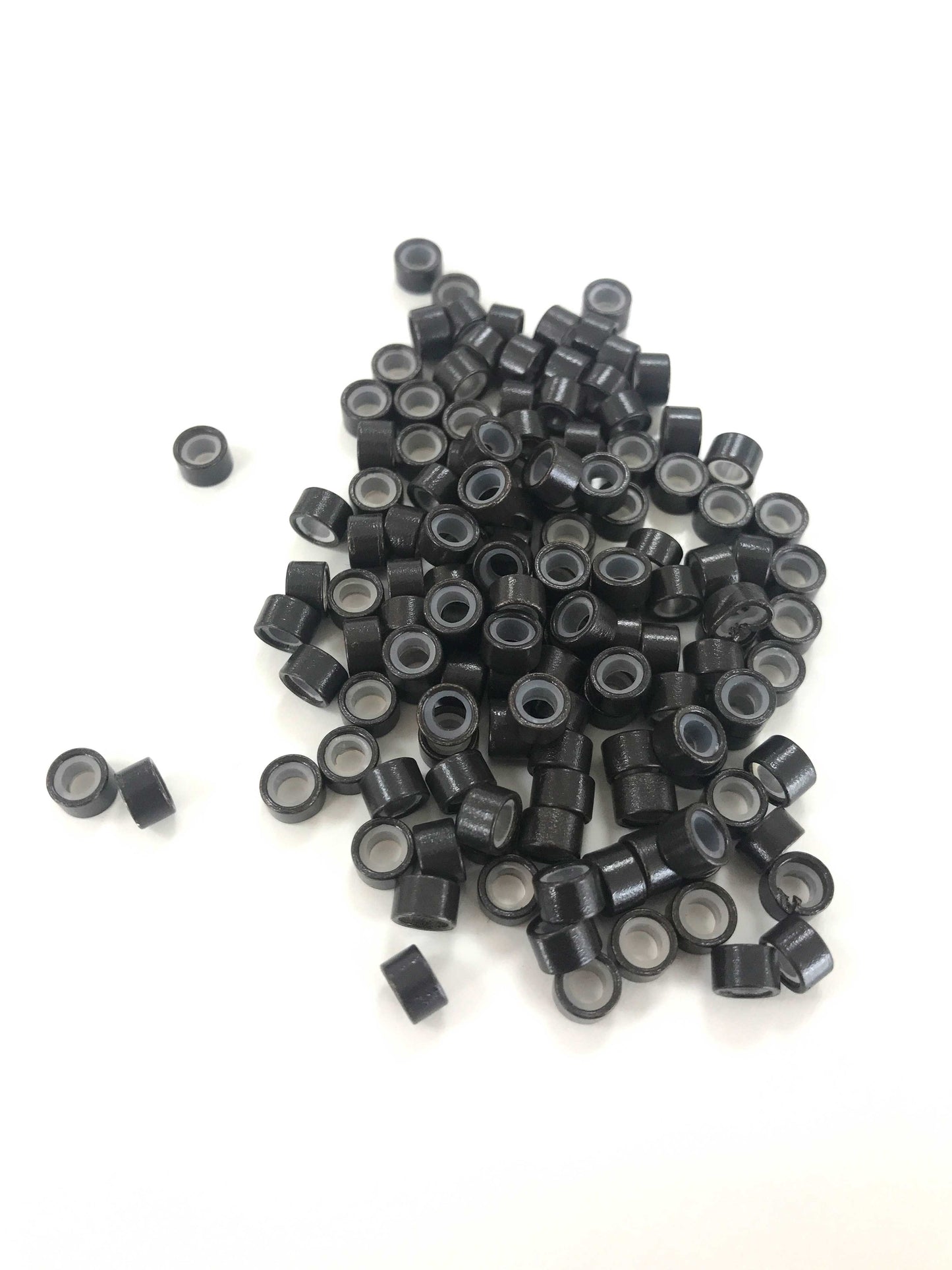 Russian Virgin Human Hair Extensions, 0.7g i-Tip Micro Rings-Virgin Hair & Beauty, The Best Hair Extensions, Real Virgin Human Hair.