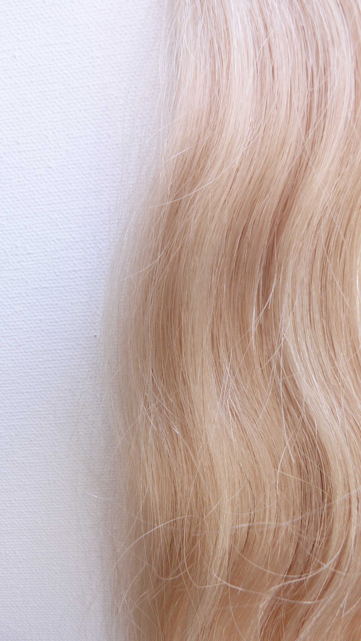 European Virgin Human Hair Extensions - Micro Loop Extensions-Virgin Hair & Beauty, The Best Hair Extensions, Real Virgin Human Hair.