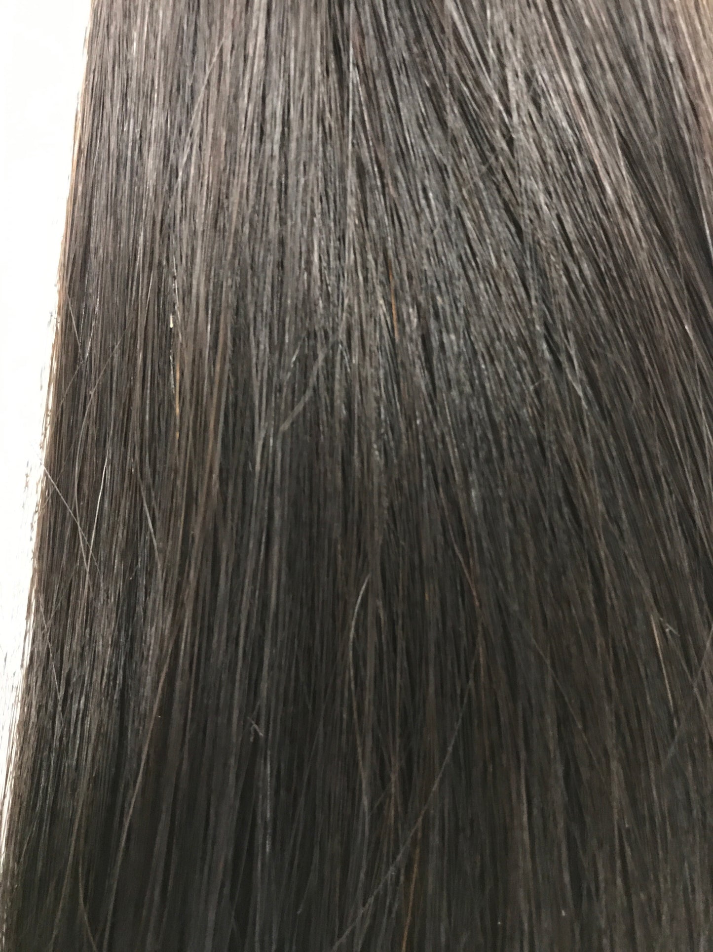 Brazilian Virgin Remy Human Hair, Tape Extensions, Straight, 22'', Virgin Uncoloured. Quick Shipping!