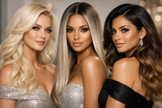Celebrity Wig Trends 2026 That Define Luxury Hair