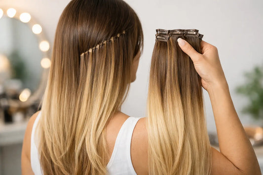 How Long Do Remy Hair Extensions Last?