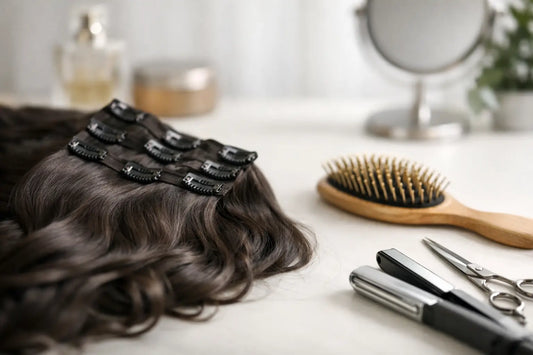 Virgin Remy Clip In Review: Worth the Upgrade?