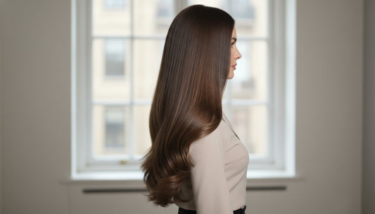 What Are Human Hair Extensions? A Beginner's Guide to Ultimate Glamour