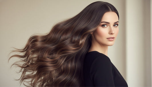 Real Hair Extensions: The Ultimate Guide to 100% Human Hair
