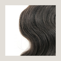 Virgin Ofärgad European Virgin Remy Människohår, Inslag