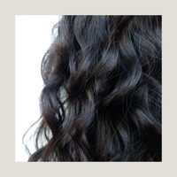 Brazilian Weft Extensions