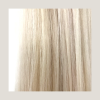 Russian Weft Extensions