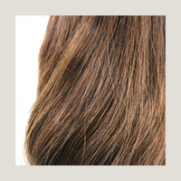 Indian Virgin Remy Människohår, Inslag