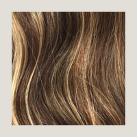 Tiger Eye Balayage Extensions