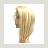 Front Lace Wig