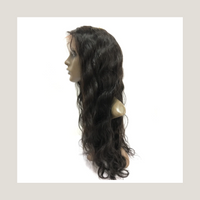Front Lace Wig