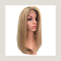 European Virgin Remy Peruk i helspets