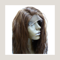 European Virgin Remy Peruk i helspets