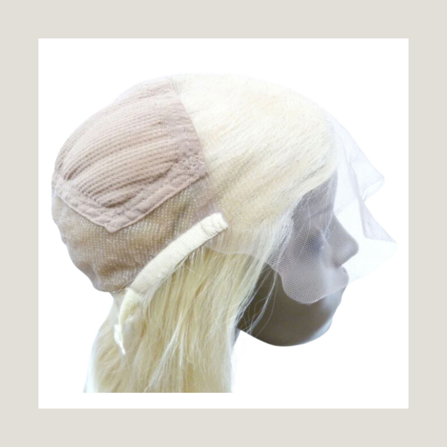 European Virgin Remy Full Lace Wig