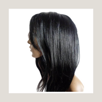 Brazilian Virgin Remy Peruk i helspets