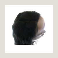 Brazilian Virgin Remy Peruk i helspets