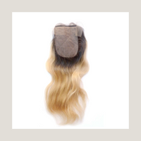 Balayage Lace Closure