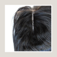 Brazilian Silk Base Closure — 4"x4"