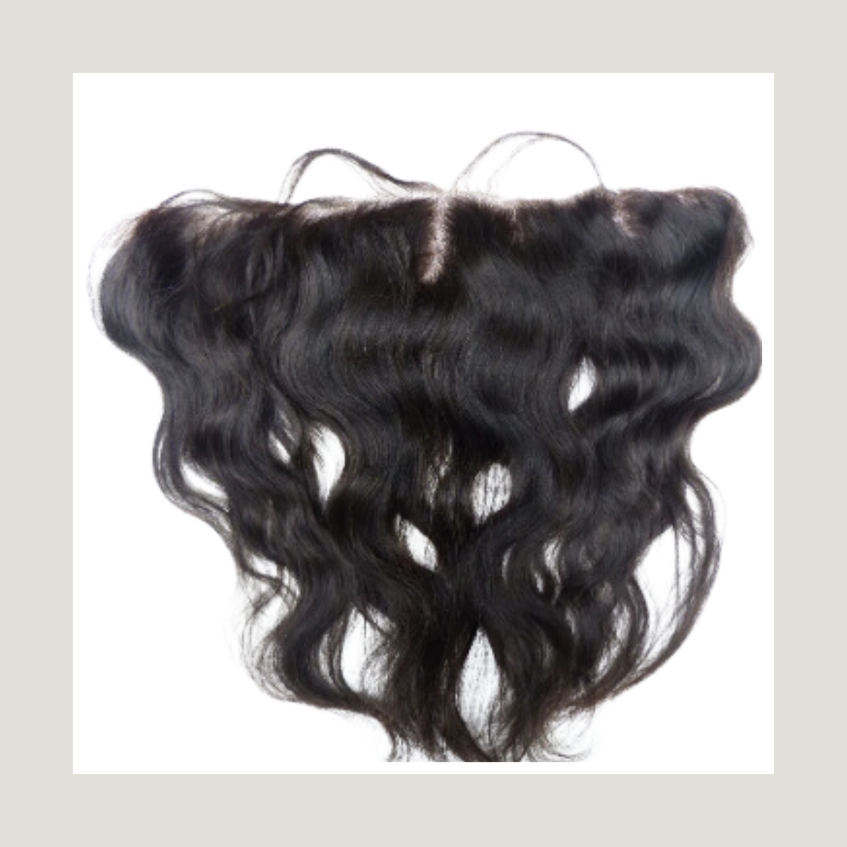 Lace Frontal — 13