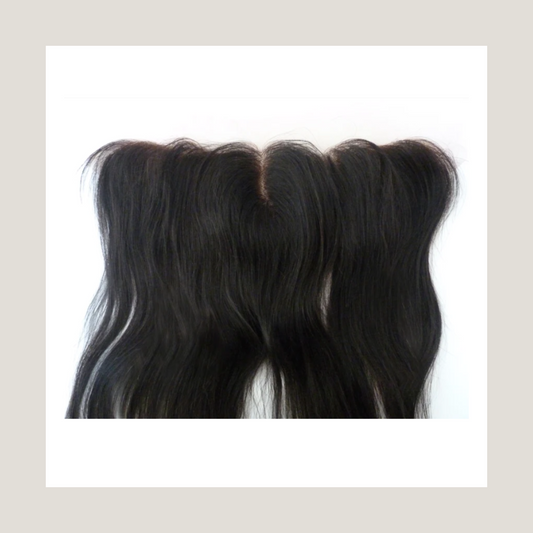 Virgin Remy Lace Frontal 13"x4"