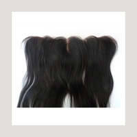 Lace Frontal — 13"x4" (B)