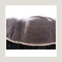 Lace Frontal — 13"x4" (B)