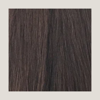 Double Drawn Brazilian Wefts
