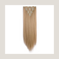European Clip-In Extensions