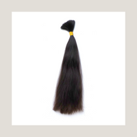 Brazilian Bulk Hair