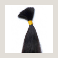 Brazilian Bulk Hair