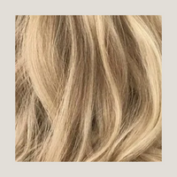 Indian Virgin Human Hair Extensions - Nageltips