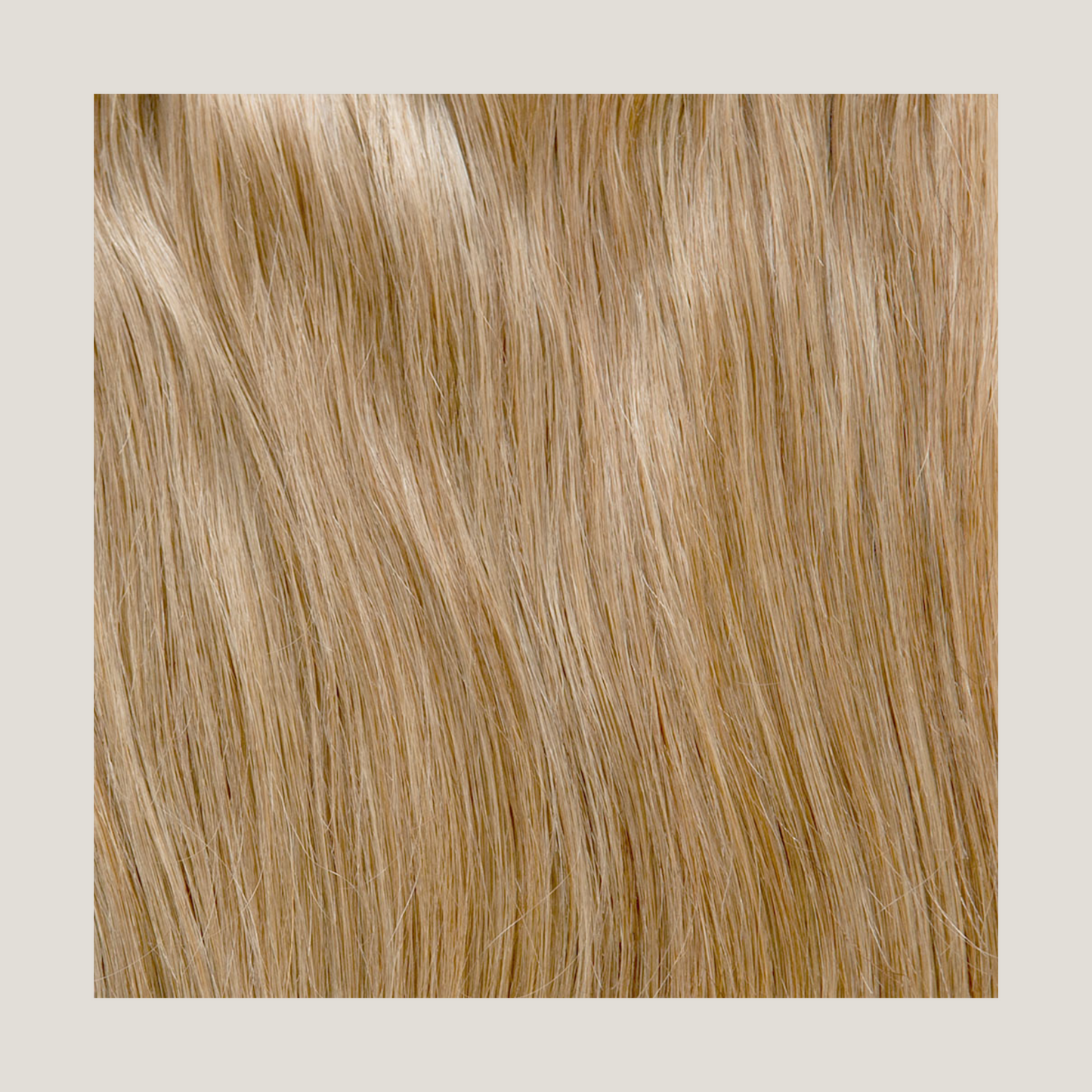 Dubbeldragen European Virgin Remy Human Hair - Pre Bonded Tips