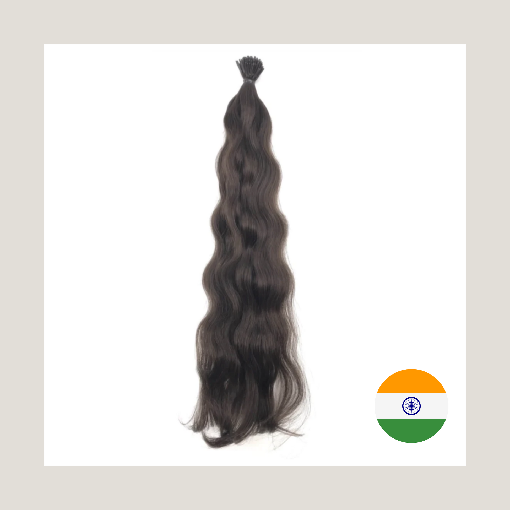 Indian human hair hot sale