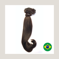 Brazilian LA Weave / Micro Weft