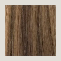 Double Drawn Brazilian Tape-Ins