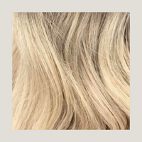 Balayage Ombre Remy Människohårförlängning, alla hårtyper 