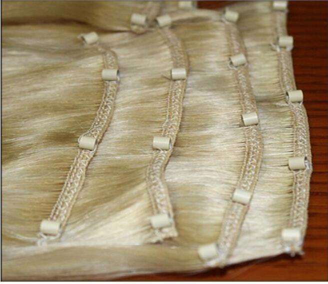 Brazilian LA Weave / Micro Weft