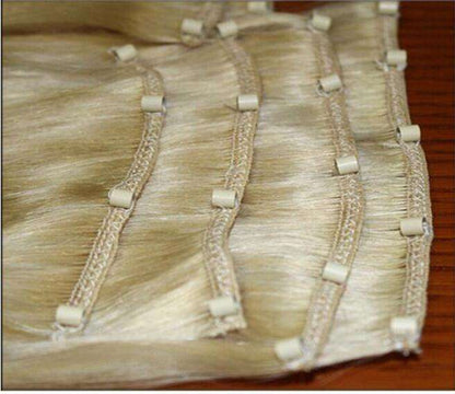 Brazilian LA Weave / Micro Weft