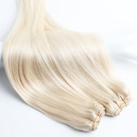 Brazilian LA Weave / Micro Weft