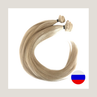 Russian Weft Extensions