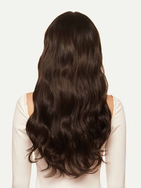 European Weft Extensions