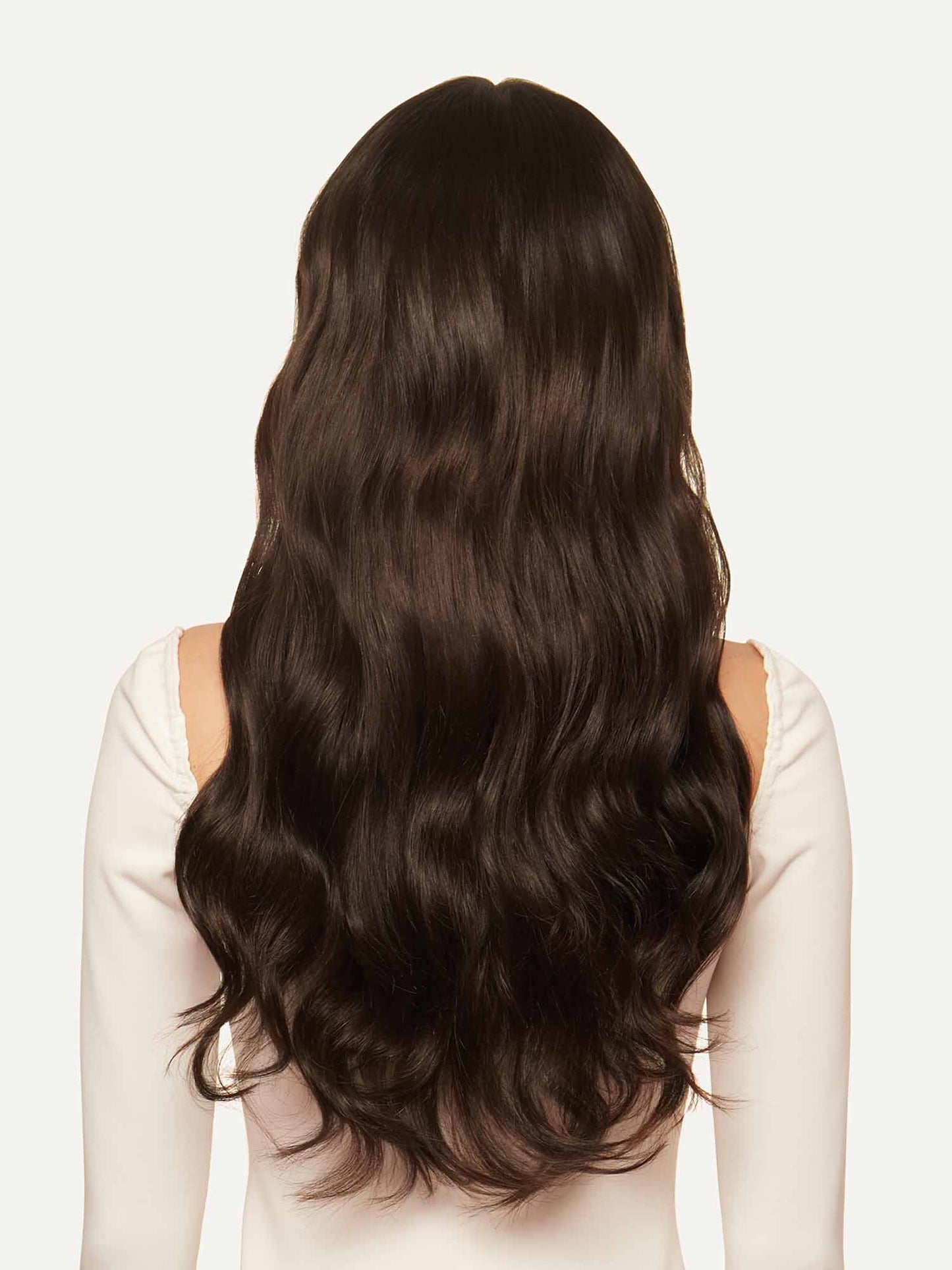 Indian Clip-In Extensions