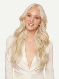 European Genius Weft Extensions