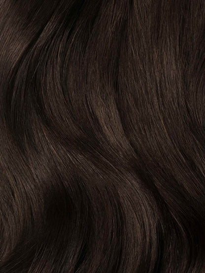 Natural Lace Frontal — 13"x4", 24"